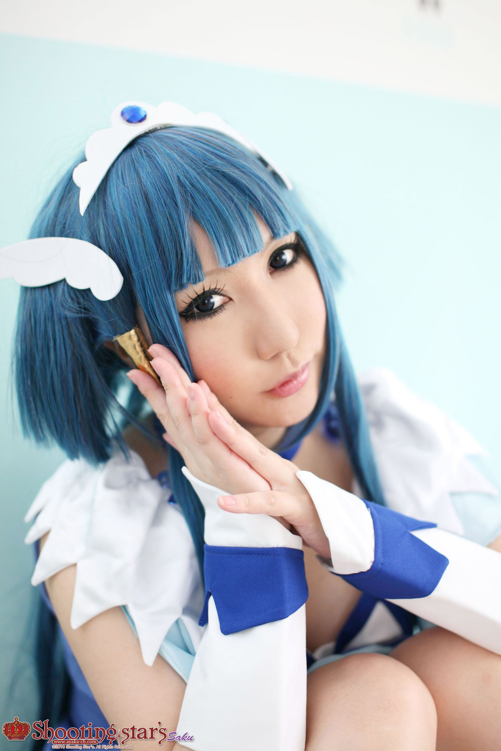 [Cosplay]New Pretty Cure Sunshine Gallery 3